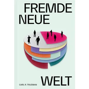 Produktbild des Artikels Fremde neue Welt (Buch - Kartoniert)