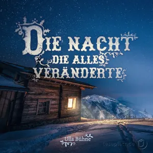 Produktbild des Artikels Die Nacht, die alles veränderte (Buch - Geheftet)