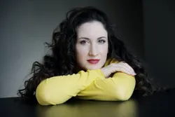 Bild zum Newsbeitrag - Sefora Nelson macht Musik, die berührt