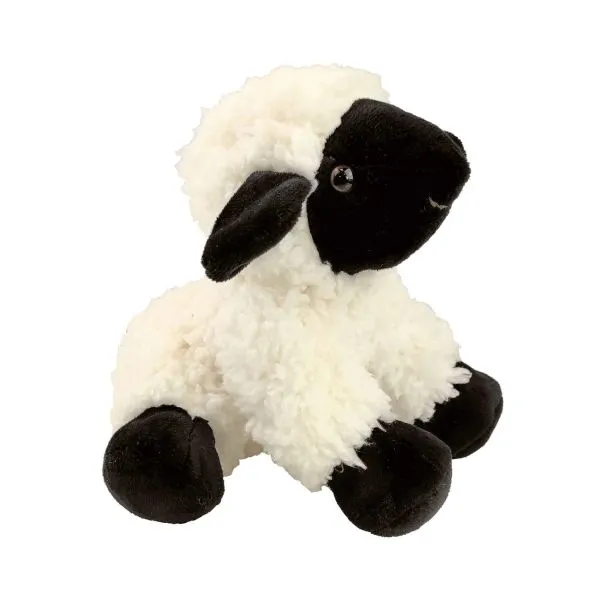 Produktbild des Artikels Kuschelschäfchen "Else" ()