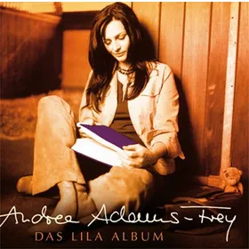 Produktbild des Artikels Das Lila Album (MP3-Album - Download)