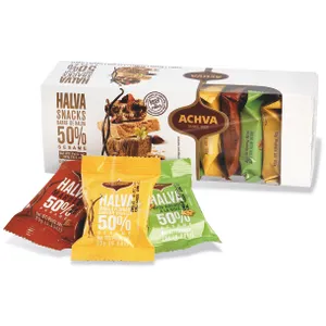 Produktbild des Artikels Halva Snacks (Lebensmittel)