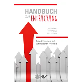 Produktbild des Artikels Handbuch zur Entrückung (Buch - Gebunden)