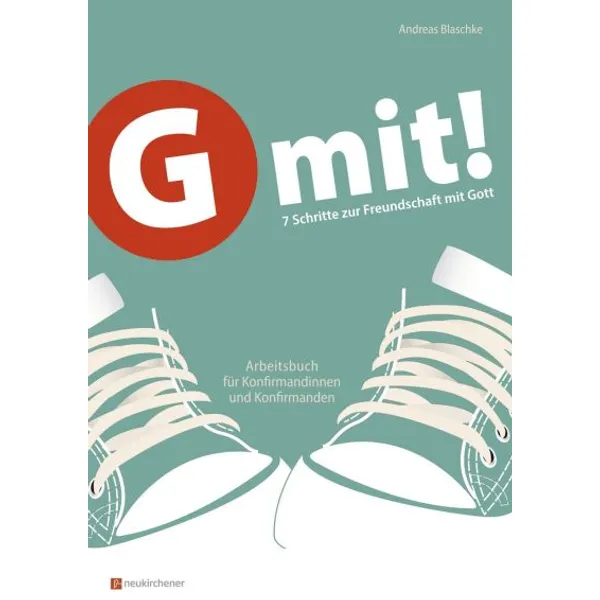 Produktbild des Artikels G mit! - Ringbuch (Buch - Ringbuch)