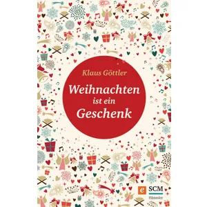Produktbild des Artikels Weihnachten ist ein Geschenk (E-Book - ePUB Datei)