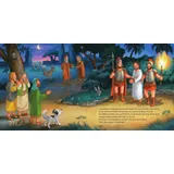 Stimmungsbild zu Die Ostergeschichte