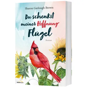 Produktbild des Artikels Du schenkst meiner Hoffnung Flügel – Clubausgabe (Buch - Paperback)