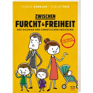 Produktbild des Artikels Zwischen Furcht und Freiheit (Buch - Klappenbroschur)