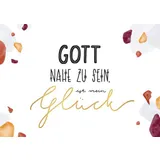 Stimmungsbild zu Postkarten-Set: Himmelsglück