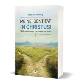 Produktbild des Artikels Meine Identität: in Christus! (Buch - Paperback)