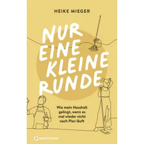 Produktbild des Artikels Nur eine kleine Runde (Buch - Gebunden)