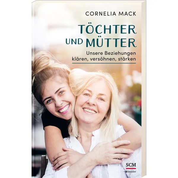 Produktbild des Artikels Töchter und Mütter (Buch - Klappenbroschur)