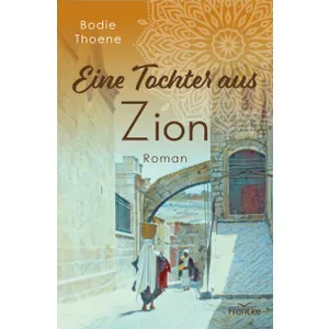 Produktbild des Artikels Eine Tochter aus Zion (2) (Buch - Paperback)