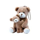 Stimmungsbild zu Anhänger Teddy "Bärenfreunde"