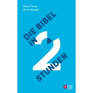Produktbild des Artikels Die Bibel in zwei Stunden (E-Book - ePUB Datei)