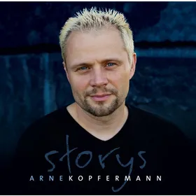 Produktbild des Artikels Storys (MP3-Album - Download)