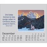 Stimmungsbild zu Hoffnung für jeden Tag 2026