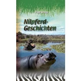 Produktbild des Artikels Nilpferd-Geschichten (Buch - Taschenbuch)