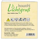 Stimmungsbild zu Lichtgruß "Frohe und gesegnete Ostern"