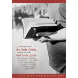 Stimmungsbild zu Mensch ich hab dich gern 2026 - Wandkalender