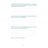 Stimmungsbild zu Leben in seiner Gegenwart