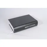 Stimmungsbild zu Genfer Studienbibel