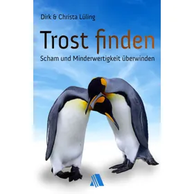 Produktbild des Artikels Trost finden (Buch - Paperback)