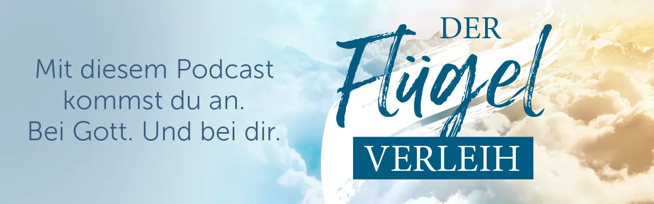 Banner - Der Flügelverleih-Podcast