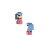 Stimmungsbild zu Arche Noah zum Zusammenbauen