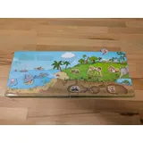 Stimmungsbild zu Meine Magnet-Bibel-Geschichten von Tieren