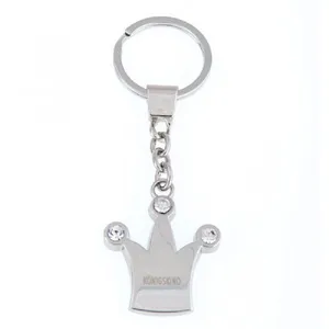 Produktbild des Artikels Schlüsselanhänger "Krone" ()