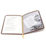 Stimmungsbild zu Eine Frau, die zu rühmen ist