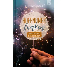 Produktbild des Artikels Hoffnungsfunken (Buch - Gebunden)