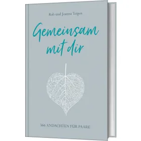 Produktbild des Artikels Gemeinsam mit dir (Buch - Gebunden)