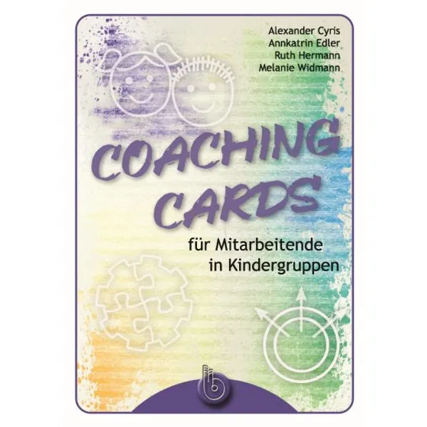 Produktbild des Artikels Coaching Cards ()