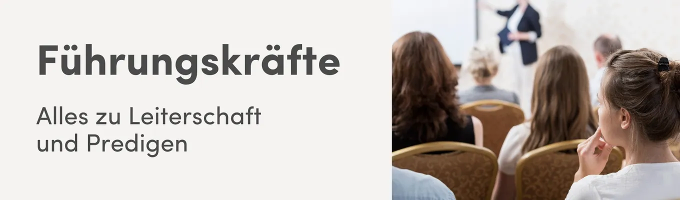 Bild zum Beitrag - Pfarrer und Pastoren