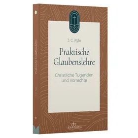 Produktbild des Artikels Praktische Glaubenslehre (3) (Buch - Paperback)