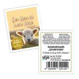 Stimmungsbild zu Schafmilchseife "Schäfchen"