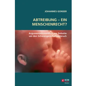 Produktbild des Artikels Abtreibung - ein Menschenrecht? (E-Book - ePUB Datei)