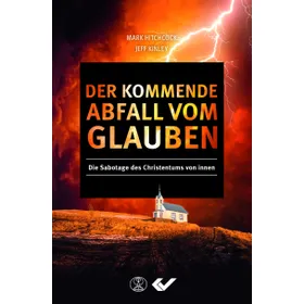 Produktbild des Artikels Der kommende Abfall vom Glauben (Buch - Paperback)