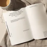 Stimmungsbild zu vertraut.