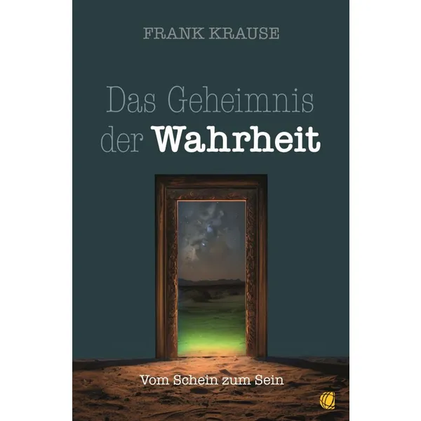 Produktbild des Artikels Das Geheimnis der Wahrheit (Buch - Paperback)