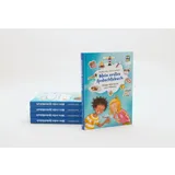 Stimmungsbild zu Mein erstes Andachtsbuch