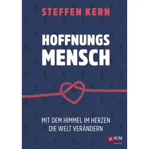 Produktbild des Artikels Hoffnungsmensch (E-Book - ePUB Datei)