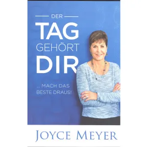 Produktbild des Artikels Der Tag gehört dir (Buch - Paperback)