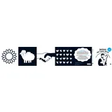 Stimmungsbild zu Jesus, der gute Hirte