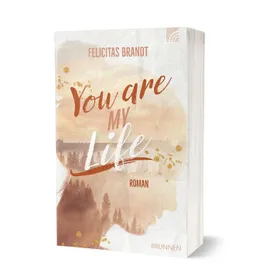 Produktbild des Artikels You are my LIFE (Buch - Paperback)