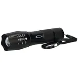 Stimmungsbild zu Taschenlampe "Jesus macht mein Leben hell"