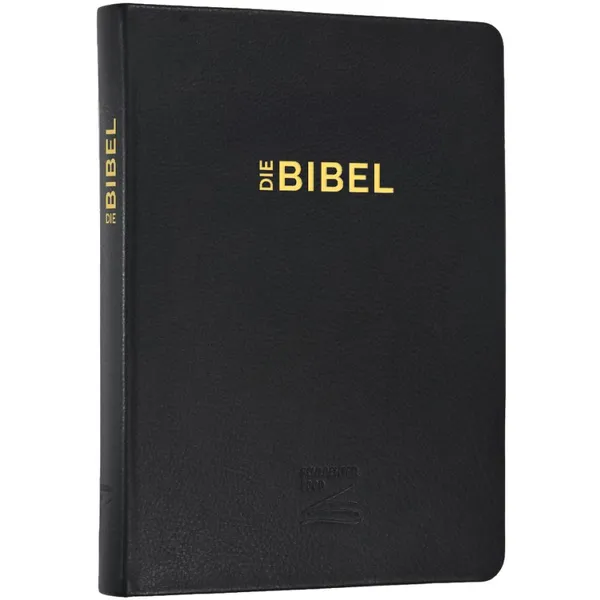 Produktbild des Artikels Schlachter 2000 - Schreibrandausgabe (Bibel - Leder)