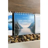 Stimmungsbild zu Dem Leben Tiefe geben